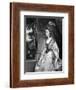Sarah Mayne-Sir Joshua Reynolds-Framed Art Print