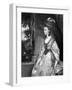 Sarah Mayne-Sir Joshua Reynolds-Framed Art Print