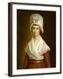 Sarah Mcclean Bolton, 1796-Walter Robertson-Framed Giclee Print