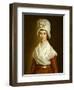 Sarah Mcclean Bolton, 1796-Walter Robertson-Framed Giclee Print