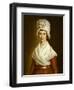 Sarah Mcclean Bolton, 1796-Walter Robertson-Framed Giclee Print