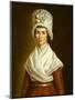 Sarah Mcclean Bolton, 1796-Walter Robertson-Mounted Giclee Print