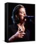 Sarah McLachlan-null-Framed Stretched Canvas