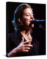 Sarah McLachlan-null-Stretched Canvas