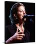 Sarah McLachlan-null-Stretched Canvas