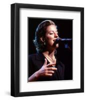 Sarah McLachlan-null-Framed Photo