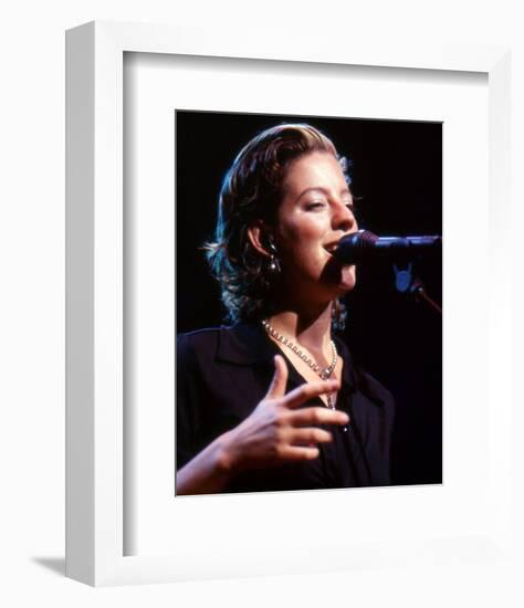 Sarah McLachlan-null-Framed Photo