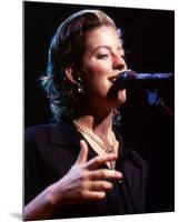 Sarah McLachlan-null-Mounted Photo