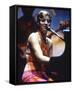 Sarah McLachlan-null-Framed Stretched Canvas