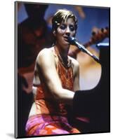 Sarah McLachlan-null-Mounted Photo