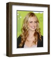 Sarah Michelle Gellar-null-Framed Photo