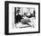 Sarah Miles-null-Framed Photo