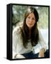 Sarah Miles-null-Framed Stretched Canvas