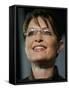 Sarah Palin, Golden, CO-null-Framed Stretched Canvas