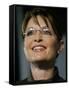 Sarah Palin, Golden, CO-null-Framed Stretched Canvas