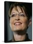 Sarah Palin, Golden, CO-null-Stretched Canvas