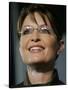 Sarah Palin, Golden, CO-null-Stretched Canvas