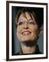 Sarah Palin, Golden, CO-null-Framed Photographic Print