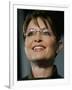 Sarah Palin, Golden, CO-null-Framed Photographic Print