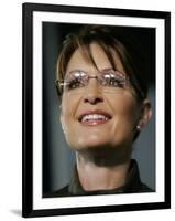 Sarah Palin, Golden, CO-null-Framed Photographic Print