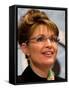 Sarah Palin, Washington, DC-null-Framed Stretched Canvas