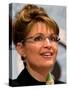 Sarah Palin, Washington, DC-null-Stretched Canvas