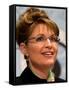 Sarah Palin, Washington, DC-null-Framed Stretched Canvas