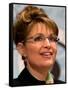 Sarah Palin, Washington, DC-null-Framed Stretched Canvas