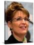 Sarah Palin, Washington, DC-null-Stretched Canvas