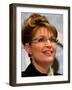 Sarah Palin, Washington, DC-null-Framed Photographic Print