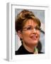 Sarah Palin, Washington, DC-null-Framed Photographic Print