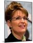 Sarah Palin, Washington, DC-null-Mounted Photographic Print