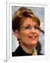 Sarah Palin, Washington, DC-null-Framed Photographic Print