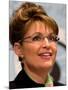 Sarah Palin, Washington, DC-null-Mounted Photographic Print