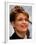 Sarah Palin, Washington, DC-null-Framed Photographic Print