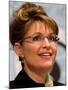 Sarah Palin, Washington, DC-null-Mounted Photographic Print