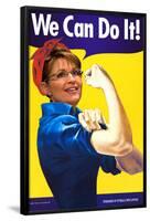 Sarah Palin-null-Framed Poster