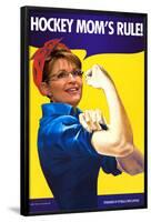 Sarah Palin-null-Framed Poster