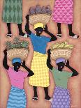 Market Day, 2002-Sarah Porter-Giclee Print