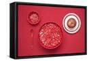 Framed Canvas