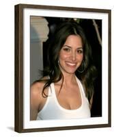 Sarah Shahi-null-Framed Photo