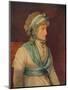 Sarah Siddons (1755-183), 18th Century English Tragic Actress, 1906-John Russell-Mounted Giclee Print