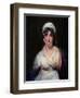 Sarah Siddons (1755-183), English Actress, 1911-1912-Thomas Lawrence-Framed Giclee Print