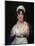 Sarah Siddons (1755-183), English Actress, 1911-1912-Thomas Lawrence-Mounted Giclee Print
