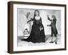 Sarah Siddons (Kay)-John Kay-Framed Photographic Print