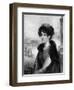 Sarah Stallybrass-Antony van Dijk-Framed Art Print