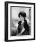 Sarah Stallybrass-Antony van Dijk-Framed Art Print