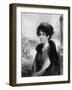 Sarah Stallybrass-Antony van Dijk-Framed Art Print