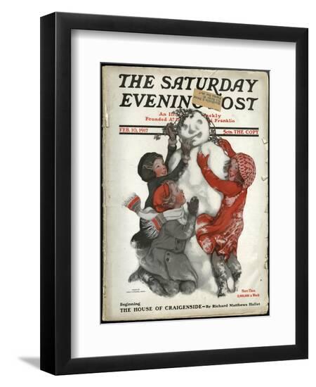Art Print, , large