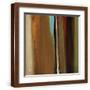 Brown Frame